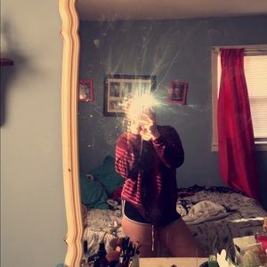 Meet your Posher, Haley